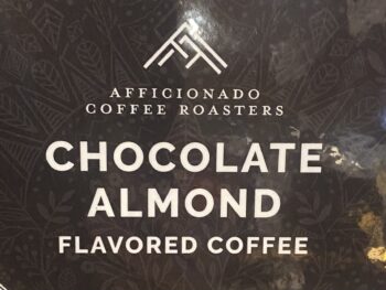 Chocolate Almond - Regular