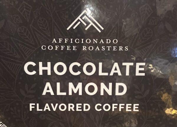 Chocolate Almond - Regular