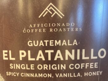 Guatemala - Regular