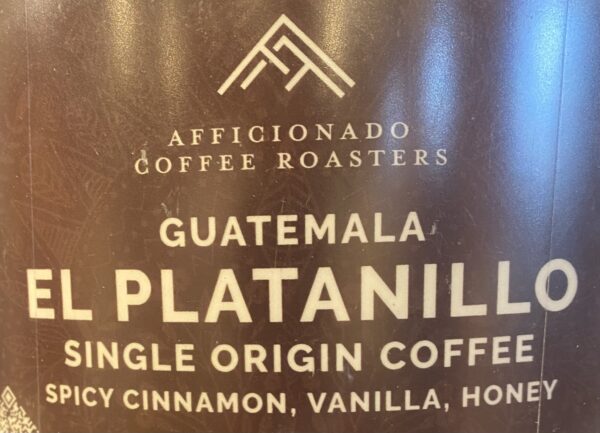 Guatemala - Regular