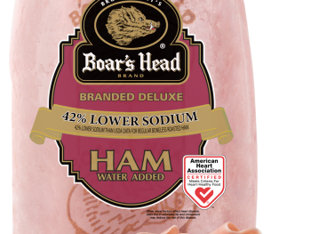 Boars Head Low Sodium Turkey