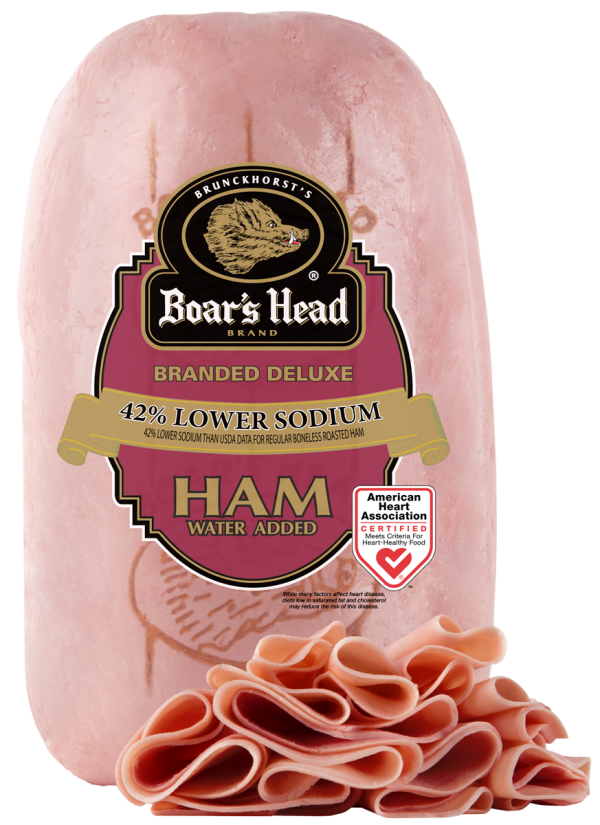 Boars Head Low Sodium Turkey
