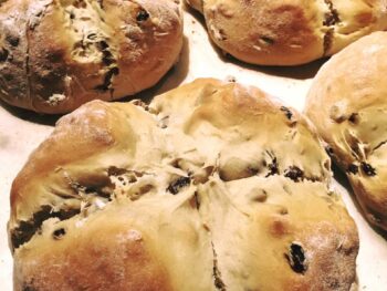 Irish Soda Bread