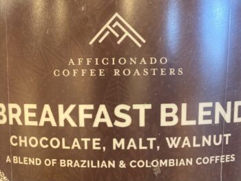 Breakfast Blend - Regular