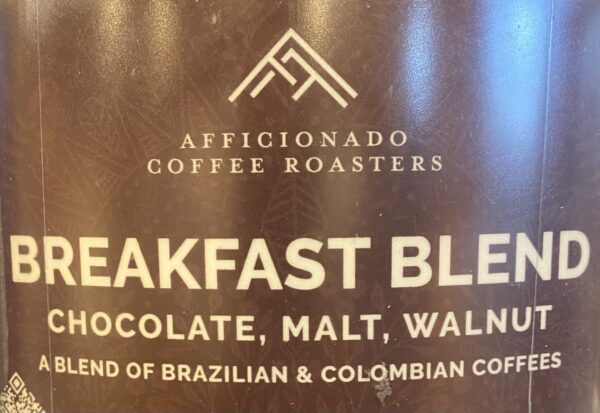 Breakfast Blend - Regular