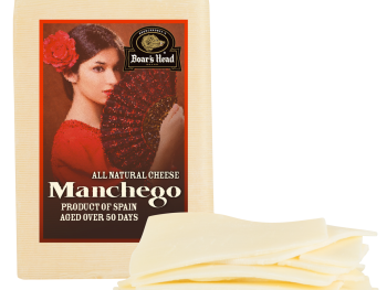 Boars Head Manchego