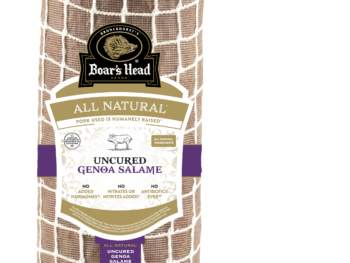 Genoa Salami
