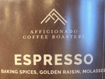 Espresso - Regular