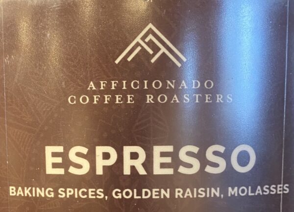 Espresso - Regular