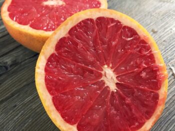 Grapefruit