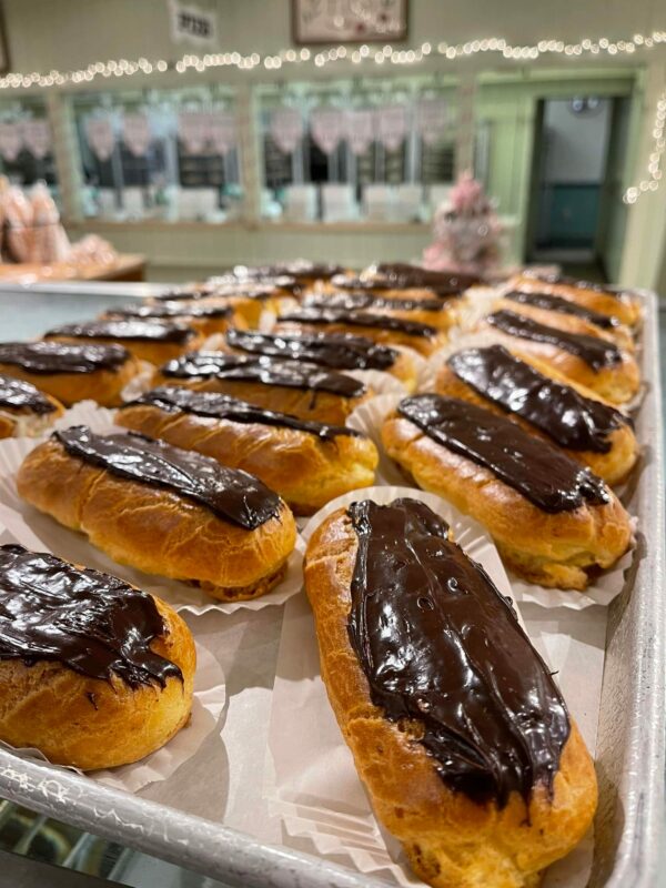 Eclair