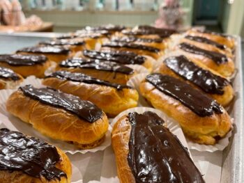 Eclairs