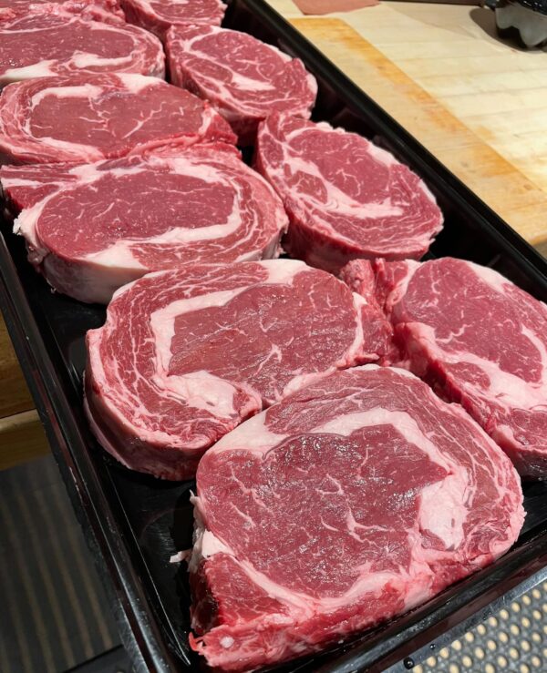 Choice Ribeye