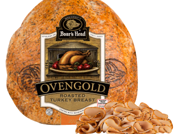 Boars Head Oven Gold Turkey