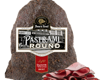 Boars Head Pastrami