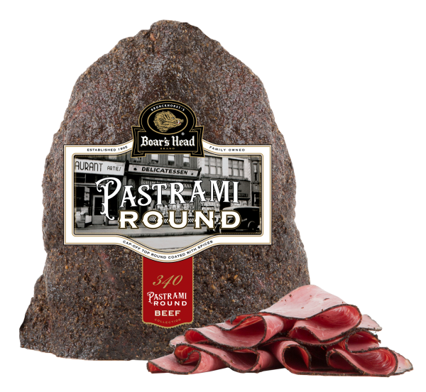 Boars Head Pastrami