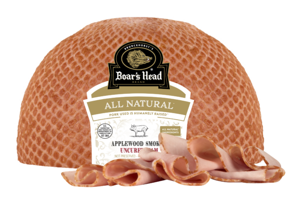 Applewood Ham