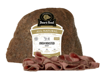 Roast Beef