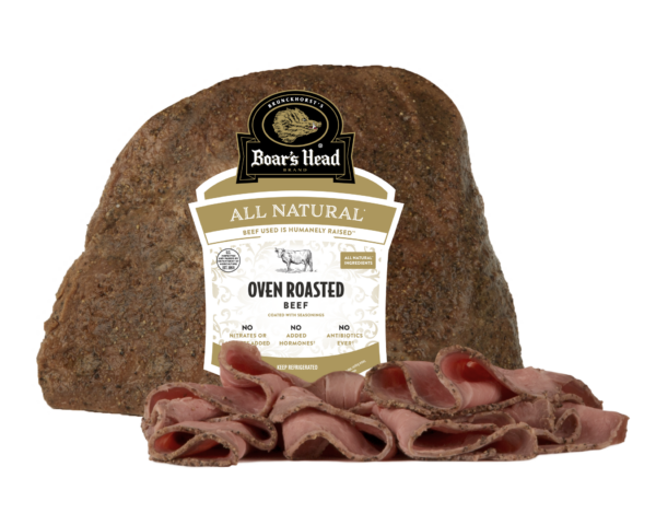 Roast Beef