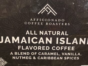 All Natural Jamaican Island