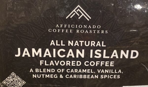 All Natural Jamaican Island