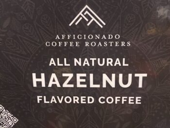 All Natural Hazelnut