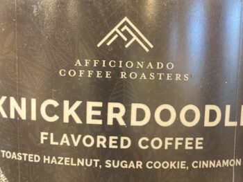 Knickerdoodle - Regular