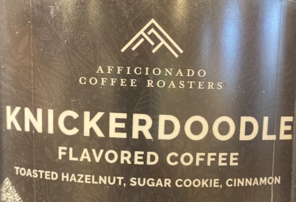 Knickerdoodle - Regular