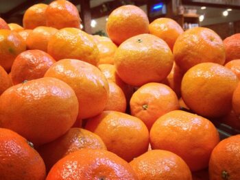 Clementines