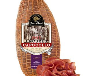 Sopressata & Cappicola