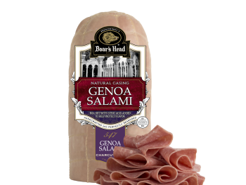 Boars Head Genoa Salami
