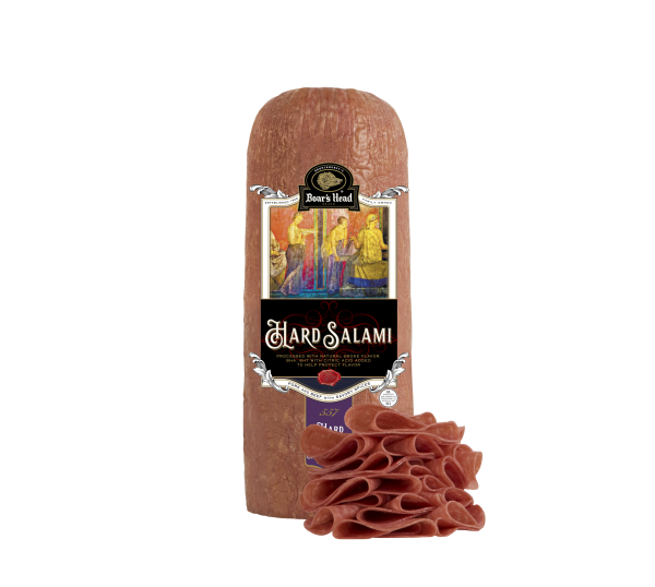 Boars Head Hard Salami