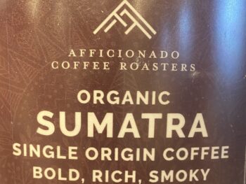 Sumatra - Regular