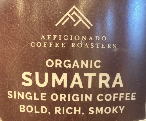 Sumatra - Regular