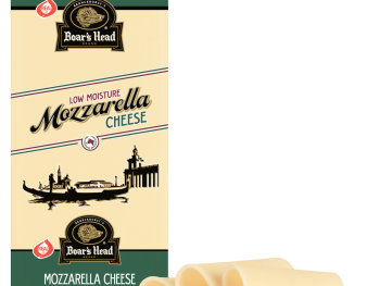 Boars Head Mozzarella