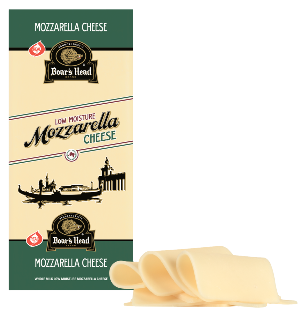 Boars Head Mozzarella