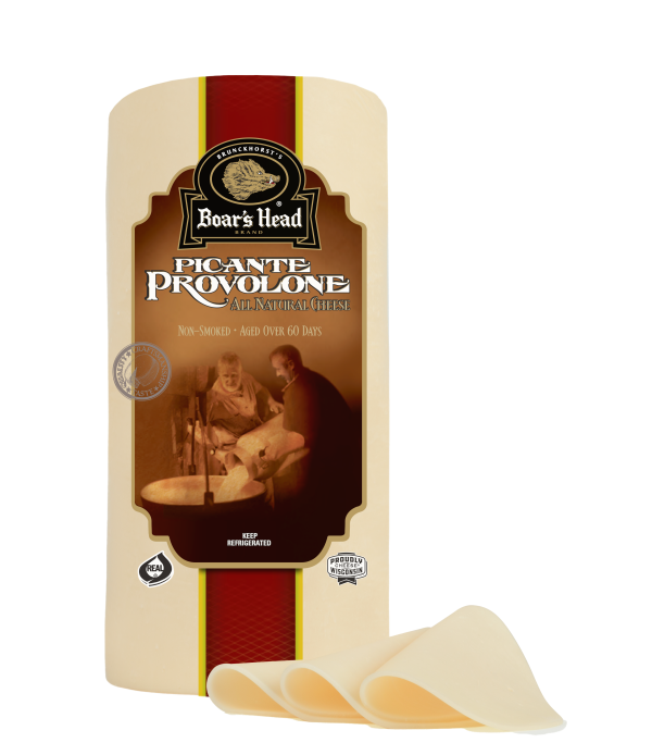 Boars Head Provolone