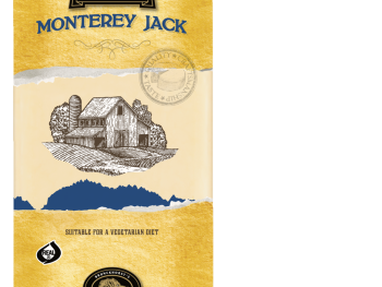 Boars Head Monteray Jack