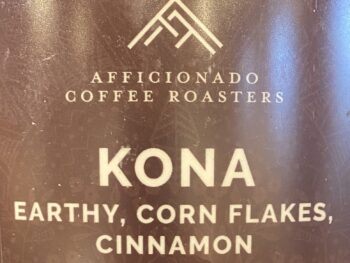 Kona Extra Fancy - Regular