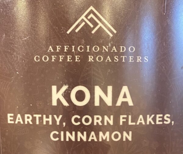 Kona Extra Fancy - Regular