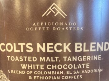 Colts Neck Blend - Regular