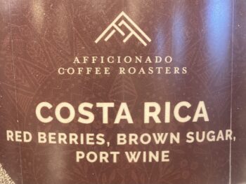 Costa Rican - Regular