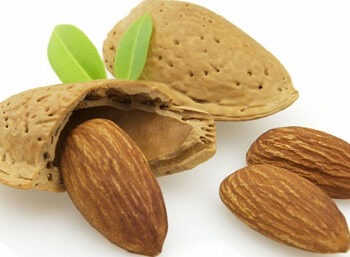 Almond Nuts (In Shell)