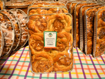 Apple Danish