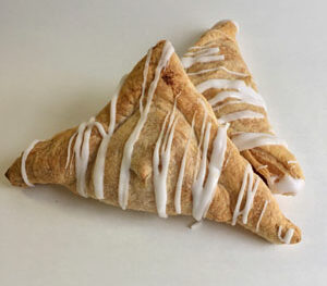 Apple Turnover