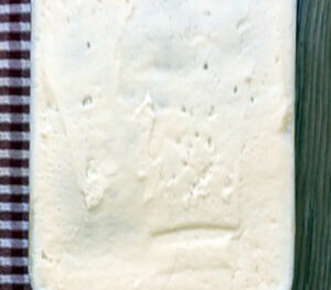 Applesauce Cake with Icing