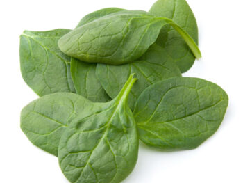 Spinach