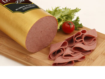 Boars Head Liverwurst