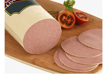 Liverwurst