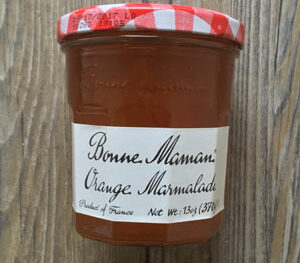 Bonne Maman:Orange Marmalade